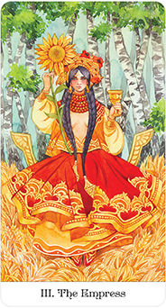 The Empress