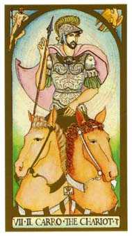 The Chariot