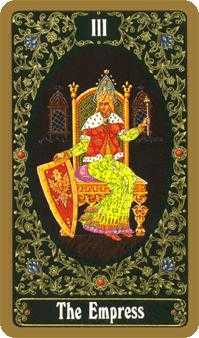 The Empress