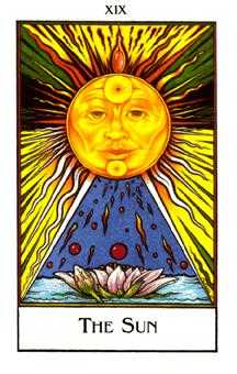 The Sun