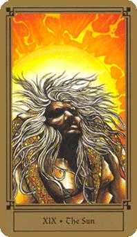 The Sun