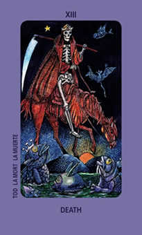 Death