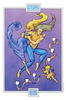 Six of Cups