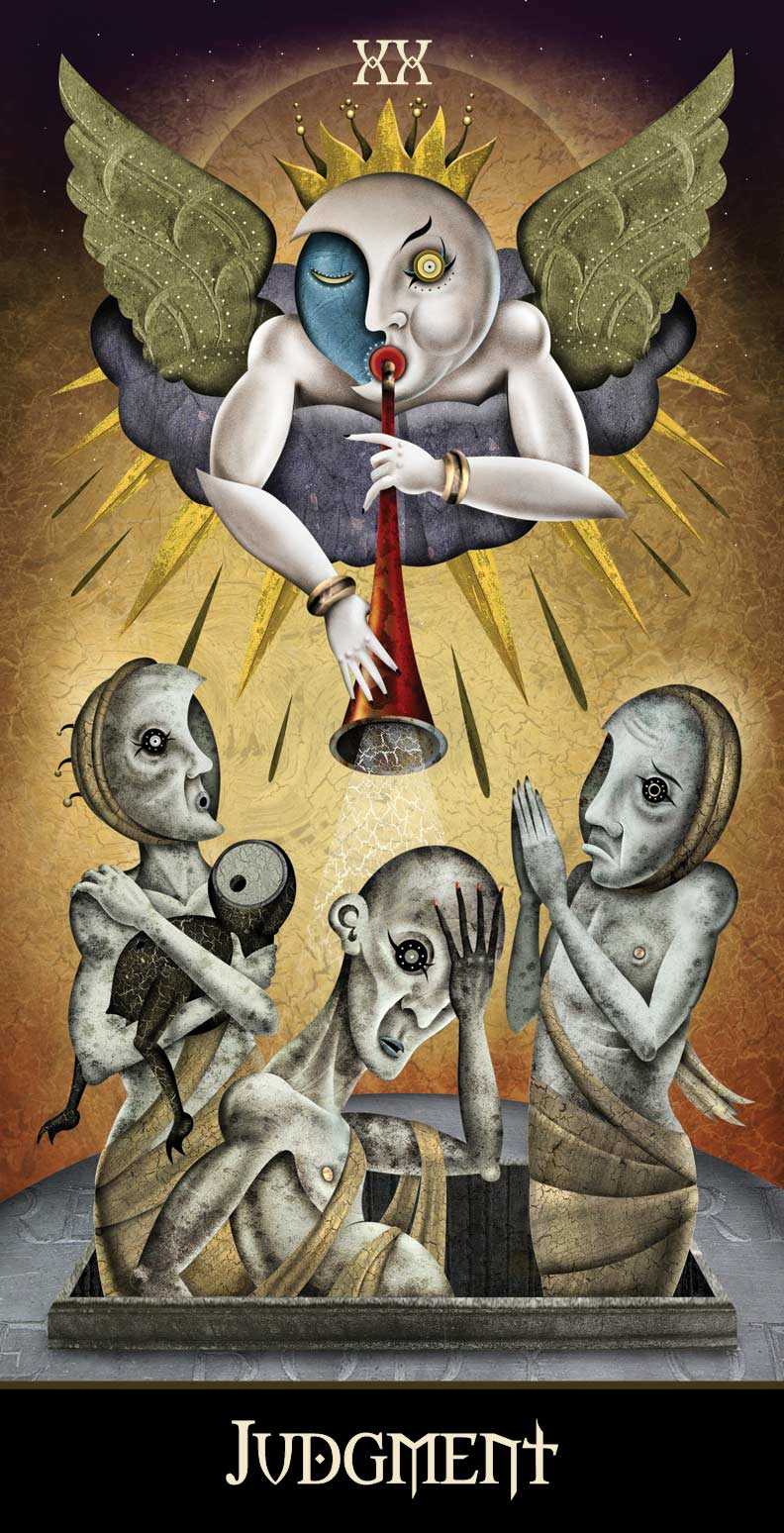 Judgement