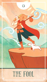 The Fool