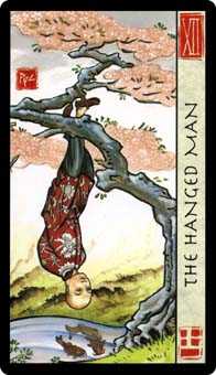 The Hanged Man
