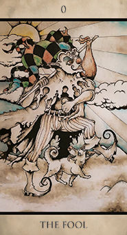 The Fool