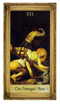The Hanged Man