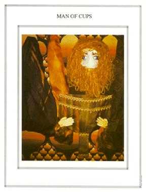 King of Cups