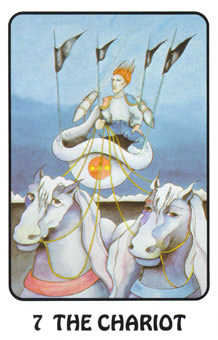 The Chariot