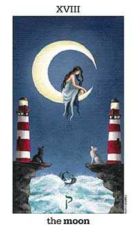 The Moon