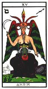 The Devil