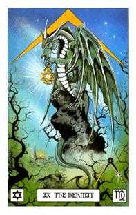 The Hermit