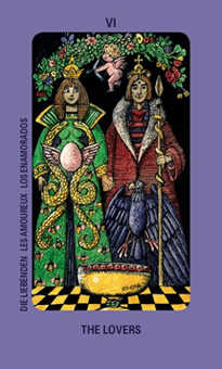 The Lovers
