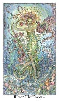 The Empress