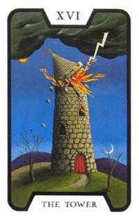 The Tower