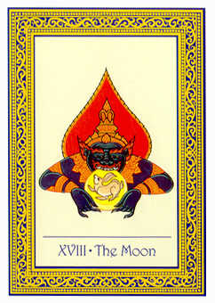 The Moon