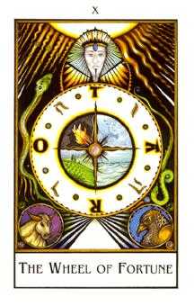Wheel of Fortune