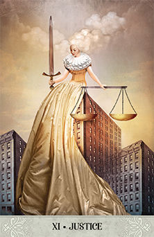 Justice