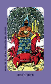 King of Cups