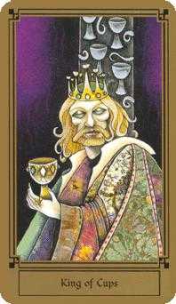 King of Cups