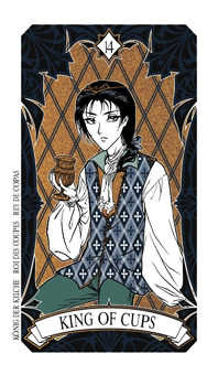King of Cups