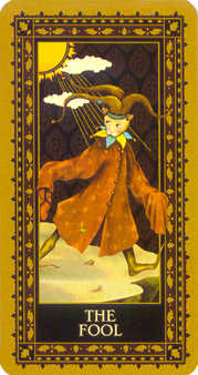 The Fool