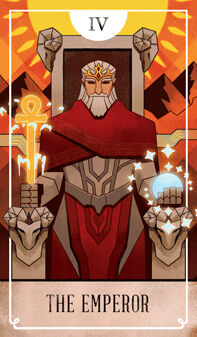The Emperor