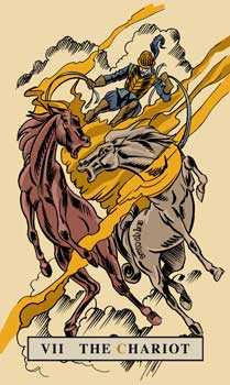 The Chariot