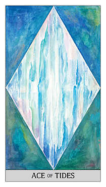 Ace of Cups
