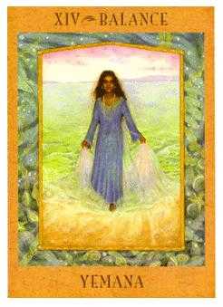 Temperance