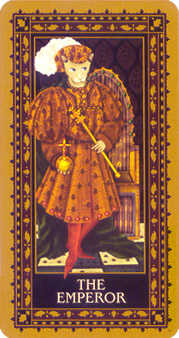 The Emperor