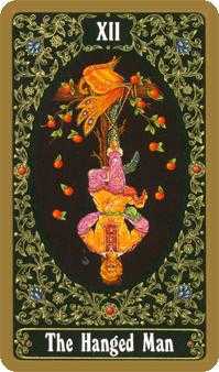 The Hanged Man