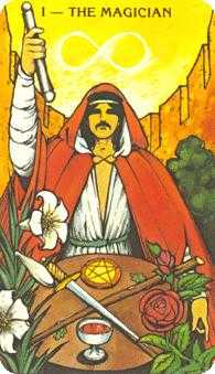 The Magician