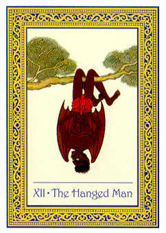 The Hanged Man