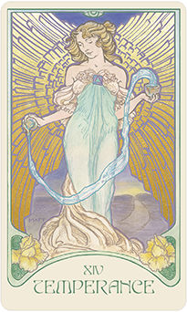 Temperance
