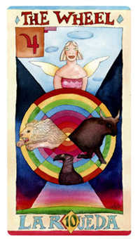 The Wheel