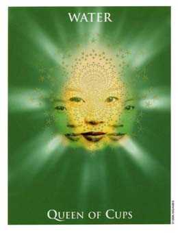Queen of Cups