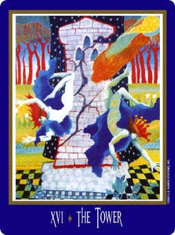 The Tower