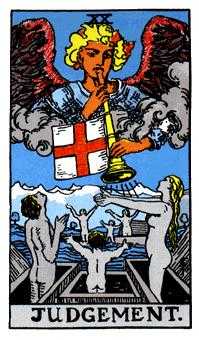 Judgement