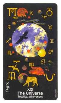 The World