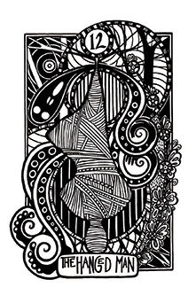 The Hanged Man