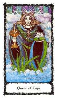 Queen of Cups