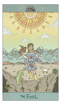 The Fool