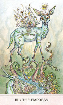 The Empress