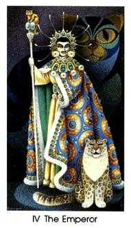 The Emperor