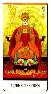 Queen of Coins