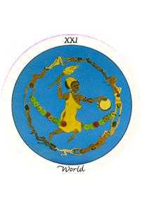 The World