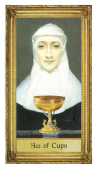 Ace of Cups