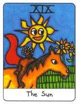 The Sun